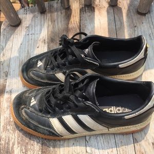 Adidas Samba sneakers